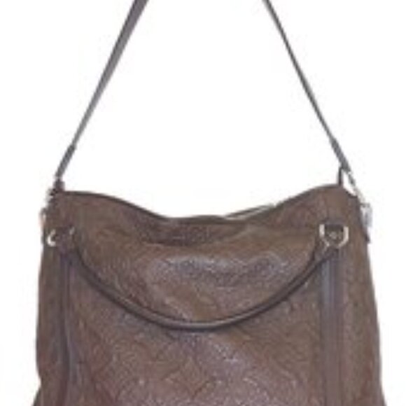 Louis Vuitton Antheia Ixia Handbag w Strap - Picture 2 of 3